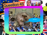 End of Year Quiz Summer 2026!