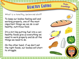 Healthy Eating