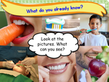 Healthy, Clean Teeth - KS1 - Year 1