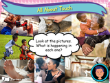 My body belongs to me - KS1 - Year 1