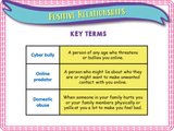 Positive Relationships Primary PSHE