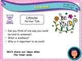 Kindness KS1/Year 2