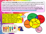 Mental Health Awareness Week 2025 Lesson