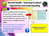 World Mental Health Day 2026