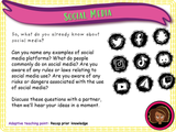 What is Social Media?