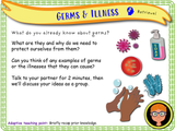 Germs and Illness