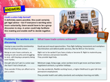Work-Life Balance, Employment Rights and Trade Unions PSHE Lesson