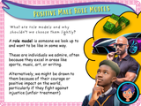 Harmful Influences and Gender Stereotypes - Year 6