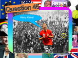 End of Year Quiz Summer 2026!