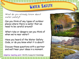 The Water Safety Code