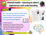 World Mental Health Day 2026