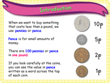 New! Money and Coins - EYFS/Reception