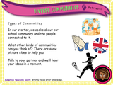 Year 4 - Diverse Communities
