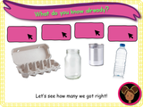 Recycling - KS1 - Year 1