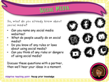 Year 5 - What is Social Media?