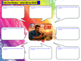 Online Safety - Extremism and Fake News PSHE Lesson
