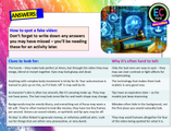 Sextortion, Online Crime, Image Sharing and how to spot AI videos RSHE PSHE Lesson