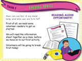 Year 5 - Asking for Help and Advice PSHE