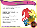 Year 4 - Value for Money