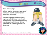 Bullying and Hurtful Behaviour