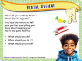 Year 4 - Dental Hygiene
