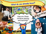 How We Play and Learn - KS1 - Year 1