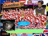 End of Year Quiz Summer 2026!