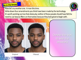 Body Image, AI, Filters and Social Media - PSHE Lesson