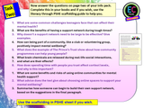Mental Health Awareness Week 2025 Lesson