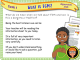 FGM - KS2 PSHE Lesson