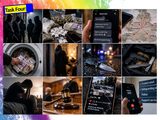 Gangs, Crime, Carrying Illegal Weapons and Consequences PSHE Lesson