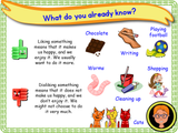 This Is Me - KS1 - Year 1