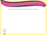 Year 3 - Community Responsibilities - Volunteering