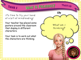Year 4 - Prejudice, Discrimination and Stereotypes