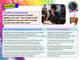 Looksmaxxing and Body Image - Online Safety PSHE Lesson