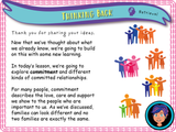 Year 4 - Committed Relationships & Marriage