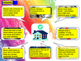 *5 Year Pack - Complete Secondary PSHE and RSE KS3, KS4 (PLUS STATUTORY CITIZENSHIP + TUTOR TIME)*