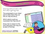 Year 5 - Asking for Help and Advice PSHE
