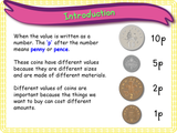 New! Money and Coins - EYFS/Reception