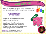 Year 4 - Value for Money