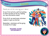 Year 5 - Making Friends and Being a Good Friend KS2