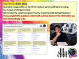 Looksmaxxing and Body Image - Online Safety PSHE Lesson