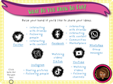 Year 5 - What is Social Media?