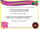 Money PSHE - Introduction