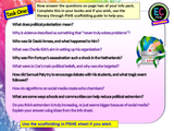 Political Polarisation - Citizenship Lesson
