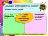 World Mental Health Day 2026