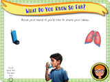 Year 4 - First Aid Part 3 - Asthma and Allergies