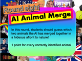End of Year Quiz Summer 2026!