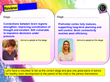 Parenting, Pregnancy + Brain Development RSHE PSHE Lesson