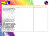 Forced Marriage in the UK PSHE Lesson